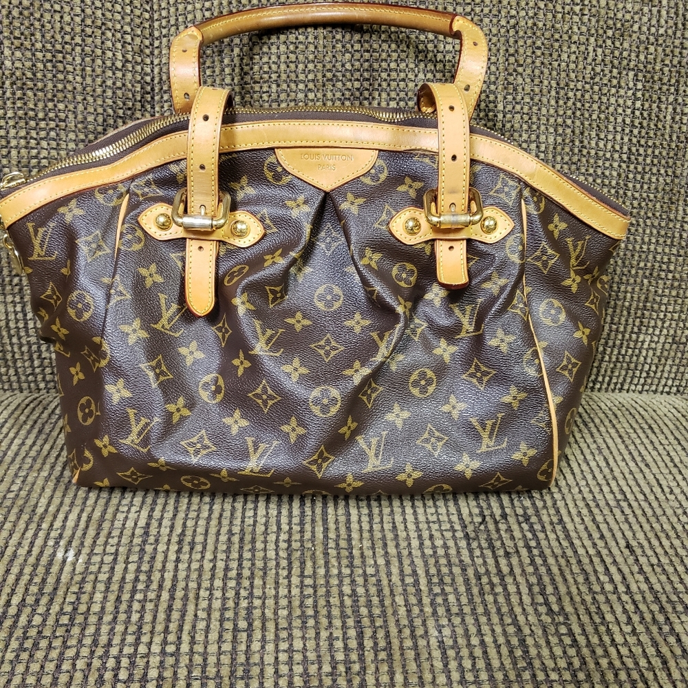 Louis Vuitton Tivoli Gm bag